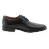 Clarks Tilden Plain 26110350 7, Schnürschuhe in Schwarz für Produktbild-Vorschau 63