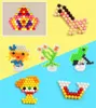 Sada korálků Aquabeads 3600 kusů se šablonami - DIY výroba Náhled obrázku produktu 7