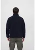 Brandit Teddy Fleecepullover Größe XL Farbe Navy Produktbild-Vorschau 9