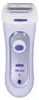 Braun Silk-Epil 5560 Damenrasierer-Wet und Dry, 3 Aufsätze, Produktbild-Vorschau 4