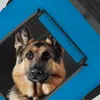 Tiggo VS Pets L Hundeanhänger groß Fahrradanhänger für Produktbild-Vorschau 5