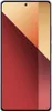 A smartphone with a split-screen wallpaper. Podgląd zdjęcia produktu