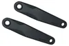 KMC Kurbelarmsatz Alu Bosch Gen 4 schwarz 175 mm Produktbild-Vorschau 3