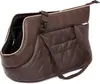 Sac de transport pour chiens -25x50x27 cm- rembourré Voir les images du produit 2