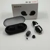 Sony WFC500B True Wireless In-Ear Kopfhörer Produktbild-Vorschau 21