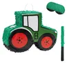 Zestaw piñata Relaxdays, 3 elementy, traktor, do Podgląd zdjęcia produktu 8