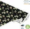 OUTDOOR DEKOSTOFFE OXFORD - Motiv Blumen I DX5326 Náhľad obrázku produktu 2