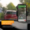 R2B Compacte Telefoonhouder Auto met Zuignap – Voor Raam en Productafbeelding-voorbeeld 6