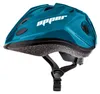 Meteor Schutzhelm, Kinderhelm, Fahrradhelm, Rollschuhe, Produktbild-Vorschau 2