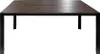 riess-ambiente Moderner Gartentisch DESIGNO 150cm Produktbild-Vorschau 3