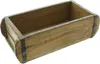 Aufbewahrungskiste recyceltes Holz – Dekobox Produktbild-Vorschau 3