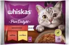 Whiskas Adult 1+ Katzenfutter Pure Delight Geflügel in Produktbild-Vorschau 2