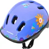 Meteor Schutzhelm, Kinderhelm, Fahrradhelm, Rollschuhe, Produktbild-Vorschau 1