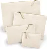Westford Mill W530 | Canvas Accessory Pouch XS: 12x8,5, M: Produktbild-Vorschau 1