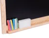 Spieltafel für Kinder aus Holz SARA5 Natur Kreide Modern Produktbild-Vorschau 3