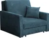 MIRJAN24 Schlafsofa Sofa Viva Bis Premium I mit Produktbild-Vorschau 1