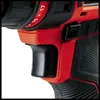 Einhell Power X-Change Akku-Bohrschrauber TE-CD 18/45 3X-Li Produktbild-Vorschau 9