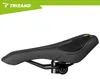 Trizand 27547 Sedlo na kolo 28 x 14 cm, černé Náhled obrázku produktu 6