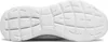 Skechers Summits - Blanc / Argent Polyester Taille : 41 Voir les images du produit 26