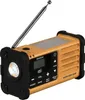 Sangean MMR-88 UKW/MW/Handkurbel/Solar mit/ohne DAB+ Farbe: Produktbild-Vorschau 9