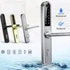 BOT Smart Griff TTLock H1 silber 90 mm Produktbild-Vorschau 20