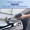alca® Aspirateur à main sans fil I Aspirateur de voiture Voir les images du produit 7