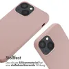 Custodia in silicone imoshion con cinturino iPhone 13 Mini Anteprima dell’immagine prodotto 6