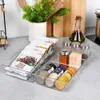 Organisateur de tiroir avec compartiments 31x31x5,5 cm Voir les images du produit 5