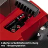 EINHELL Akku-Vertikutierer-Lüfter GE-SC 36/35 Li-Solo, Produktbild-Vorschau 9