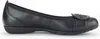 Gabor 64.163 Baleríny - dámske nízke topánky - slip-on Náhľad obrázku produktu 29