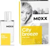 Mexx - City Breeze for Her EDT 30ml Podgląd zdjęcia produktu 1