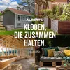 Alberts 311209 Kloben auf Platte | in den Ausführungen mit Produktbild-Vorschau 3