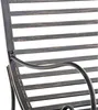 Chaise longue de jardin Amiens Voir les images du produit 10