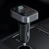 Baseus SUP0003754 Trasmettitore FM 87,5 - 108 MHz Bluetooth Anteprima dell’immagine prodotto 11