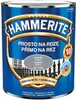 Hammerite Metallschutzlack, Rostschutzlack, Hellgrau Produktbild-Vorschau 1