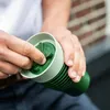 Mehrweg-Kaffeetasse, 0,4 L, -Rosa - Koziol | Safe To Go Produktbild-Vorschau 4