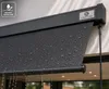 Strattore Ausziehbare Senkrechtmarkise / Vertikalmarkise Produktbild-Vorschau 4