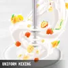 VEVOR Mixeur à boissons 150W, Milkshaker électrique 800ml, Voir les images du produit 5