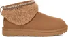 Chaussures UGG Classic Ultra Mini Maxi Curly 1158263CHE Voir les images du produit 1