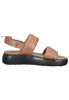 Högl Sandalen Sandalen Leder Produktbild-Vorschau 3