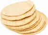 3x Tortillas vegane genuine messicane con nixtamal 500g Anteprima dell’immagine prodotto 3