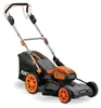 Akumulátorová sekačka FUXTEC 40 V FX-E2RM46PROSET | Náhled obrázku produktu 16