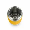 emsa Isolierbecher TRAVEL MUG COMPACT, 0,3 Liter, gelb 100 Produktbild-Vorschau 6