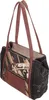 Torba typu "sac cabas" marki Anekke, model "Mademoiselle", Podgląd zdjęcia produktu 8