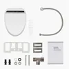 Puluomis WC-Sitze Toilettensitz mit Fernbedigung Produktbild-Vorschau 10