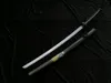 Japanisches Samurai Katana Schwert| Handgefertigtes Produktbild-Vorschau 4