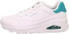 Skechers 177092s Uno Couleur Blanc Voir les images du produit 35