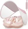 Nafukovací plovák pro děti - Baby Swim Ring s odnímatelným Náhled obrázku produktu 1