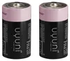 UYUNI Lighting Batterien C 1,5V 6700 mAh Produktbild-Vorschau 2