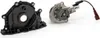 HEPU PK06691 Zahnriemensatz + Wasserpumpe für VW Golf VII Produktbild-Vorschau 3
